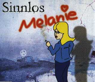 Sinnlos - Melanie